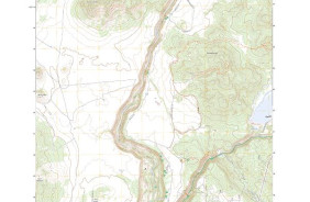 GUADALUPE MOUNTAIN, NM