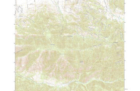 CUMMINGS MOUNTAIN, CA