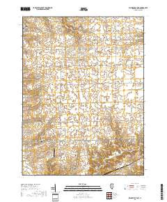 WAYNESVILLE EAST, IL