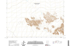 SOUTH OF SENTINEL, AZ