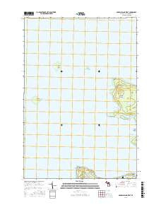 GARDEN ISLAND WEST, MI