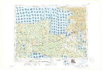 SAULT SAINTE MARIE, MI HISTORICAL MAP GE
