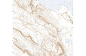 SOUTHWEST HARNEY LAKE, OR