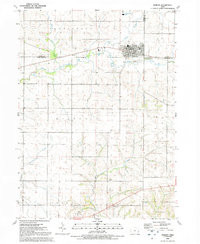 DURANT, IA