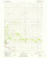 HOLDER, IL HISTORICAL MAP GEOPDF 7.5X7.5