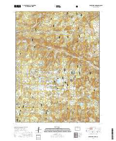 RED FEATHER LAKES, CO