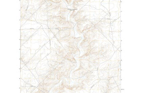 MONUMENT BUTTE NE, WY