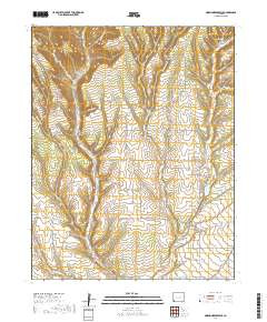 MORMON RESERVOIR, CO