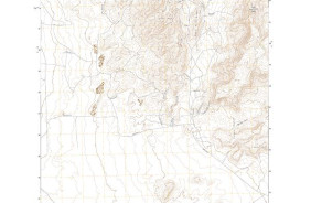 TOPAZ MOUNTAIN WEST, UT