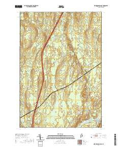 NINE MEADOW RIDGE, ME