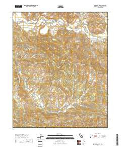 SANTA ROSA HILLS, CA