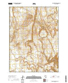 HOLE IN THE GROUND, NV-CA