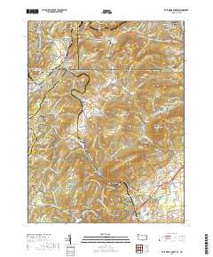 BLUE RIDGE SUMMIT, PA-MD