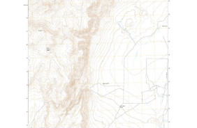 KNOTT CREEK RANCH, NV