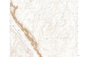 CEDAR TREE HILLS, AZ