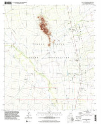SOUTH KOMELIK, AZ HISTORICAL MAP GEOPDF