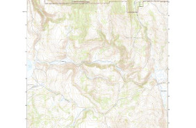 COLD SPRING MOUNTAIN, CA