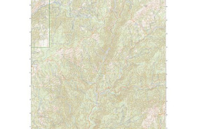 BULL CREEK HOT SPRINGS, ID