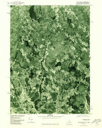 SALEM DEPOT, NH-MA HISTORICAL MAP GEOPDF