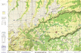 TANGARA DA SERRA, BRAZIL