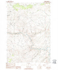 SPARTA, OR HISTORICAL MAP GEOPDF 7.5X7.5