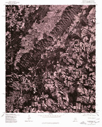 BROOKSVILLE, AL HISTORICAL MAP GEOPDF 7.