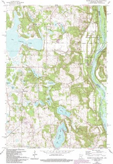 MARINE ON SAINT CROIX, MN