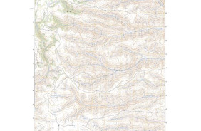 WHISKEY DICK MOUNTAIN, WA