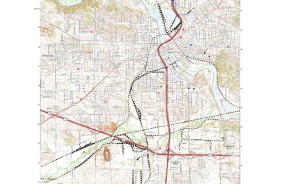 CEDAR RAPIDS SOUTH, IA