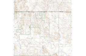 HETTINGER SOUTH, ND-SD