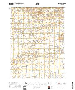 SEVENMILE SPRING, WY