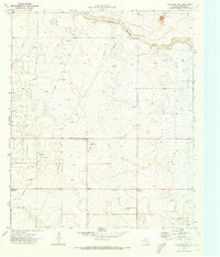 PLEASANT HILL, TX HISTORICAL MAP GEOPDF