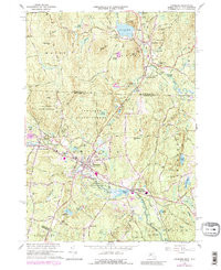 TOWNSEND, MA-NH HISTORICAL MAP GEOPDF 7.