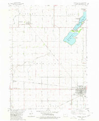 ROCKWELL CITY, IA HISTORICAL MAP GEOPDF