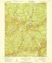 CAMPTONVILLE, CA HISTORICAL MAP GEOPDF 7