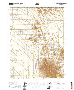 BUENA VISTA HILLS NORTH, NV