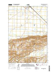 KISUMXI MOUNTAIN, WA