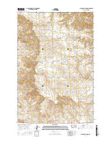 BLACKFOOT SCHOOL, MT TNM GEOSPATIAL PDF