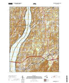 WAPPINGERS FALLS, NY