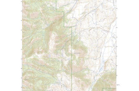 MEDICINE LODGE PEAK, MT