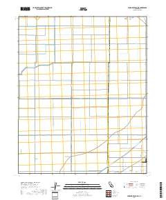 HACIENDA RANCH NE, CA