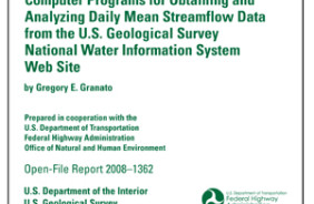 COMPUTER PROGRAMS OBTAINING & ANALYZING
