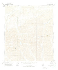 ARCTIC C-5, AK HISTORICAL MAP GEOPDF 15X