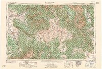 MONTROSE, CO HISTORICAL MAP GEOPDF 1X2 G