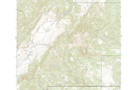 LITTLE CREEK PEAK, UT