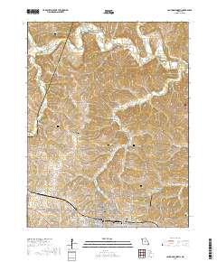 CALIFORNIA NORTH, MO