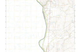 ARROYO SALADO WEST, TX