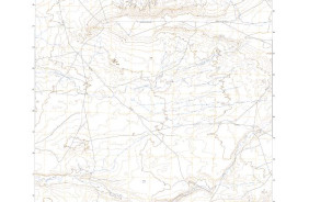 BURNHAM TRADING POST, NM