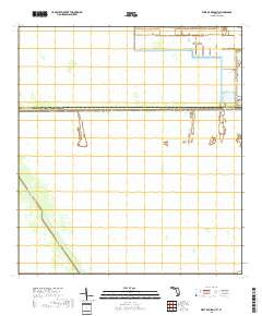 WEST OF DEEM CITY, FL