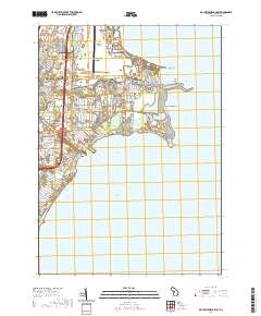 MOUNT CLEMENS EAST, MI